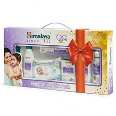 Himalaya Happy Baby Gift Pack