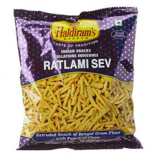 Haldiram's Ratlami Sev 200g