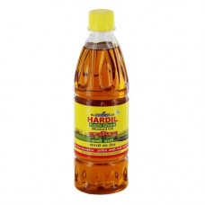 Idhayam Hardil Mustard Oil 500