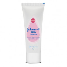 Johnsons Baby Cream 30g