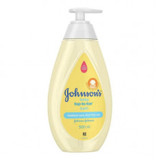 Johnsons Top-To-Toe BathWash 200ml