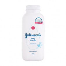 Johnsons Baby Powder 200g