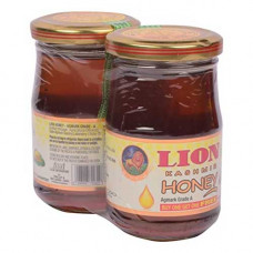 Lion Kashmir Honey 250g (Buy 1 Get1)