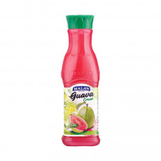 Mala's Guava Crush Pulpy 750ml