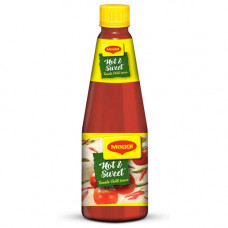 Maggi Hot& Sweet Tomato Chilly Sauce 1kg