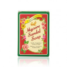 Mysore Sandal Soap 75g