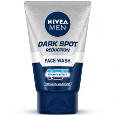 Nivea Men Dark Spot Reduction Face Wash 100g