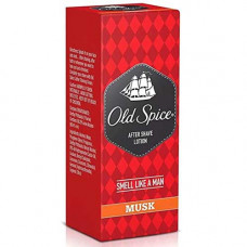 Old Spice After Shave Lotion Atomizer Musk 150ml