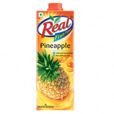 Real Pineapple Juice 1 ltr