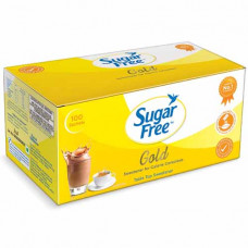 Sugar Free Gold 100 Sachets